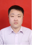 吴冠中 照片