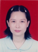 吴小萍 照片