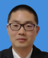 吴锦标 照片