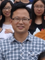 汪冰峰 照片
