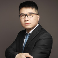 汪馗 照片
