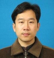 王刚 照片