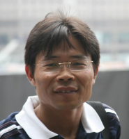 王安 照片