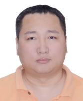 王波 照片