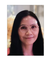 魏丽敏 照片