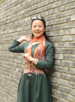 魏颖 照片