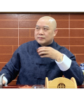 向彬 照片