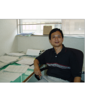 向淑晃 照片