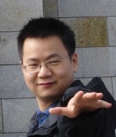 肖思 照片