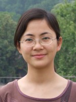 萧小鹃 照片