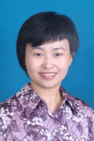 孙香红 照片