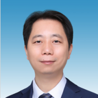 熊炜 照片