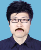 叶烨 照片