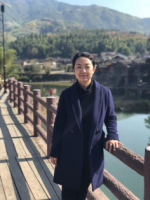杨丽娜 照片