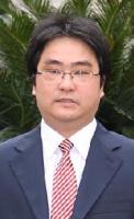 杨俊 照片