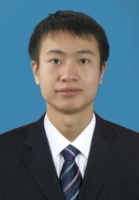 杨凌志 照片
