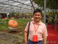 杨占红 照片