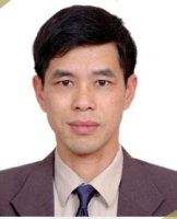 杨天足 照片