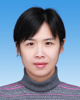 杨娟 照片