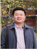 杨宇 照片