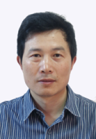 杨岳 照片