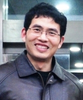 杨建广 照片