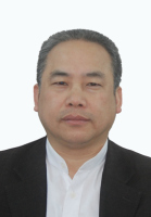 杨果林 照片