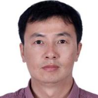 杨海林 照片