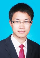 杨科 照片