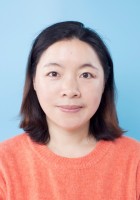 杨英 照片