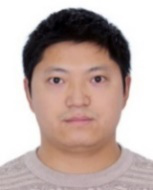 杨迎泽 照片