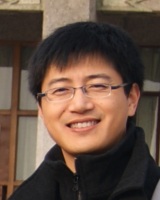 殷刚 照片
