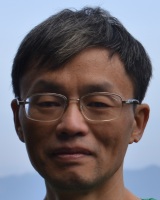 言凯成 照片