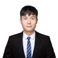 银恺 照片