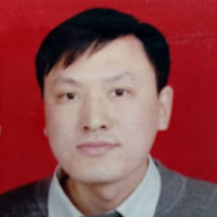 杨昭 照片