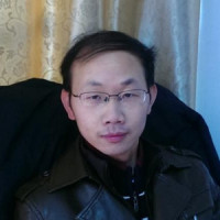 阳明辉 照片