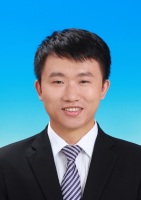 周喻 照片