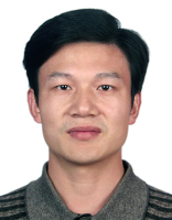 周子龙 照片