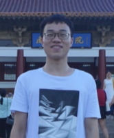 周清平 照片