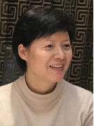 周湘莲 照片