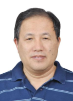 桑业明 照片