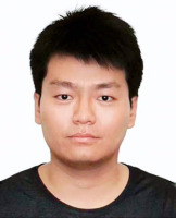 张俊超 照片