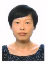 张婷 照片