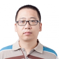张宝一 照片
