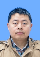 张炜 照片