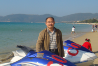 眭海波 照片