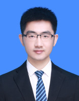 朱兵 照片