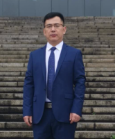 赵书松 照片