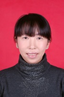 赵玲 照片