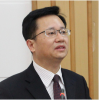 邹北骥 照片